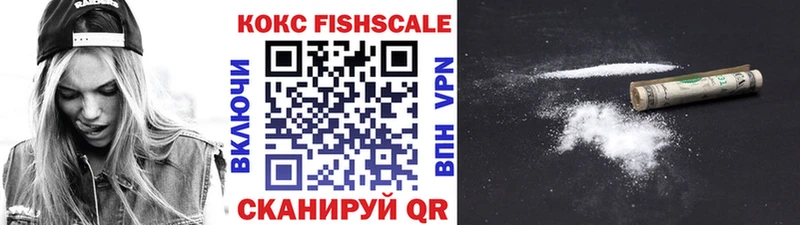 COCAIN Fish Scale Нововоронеж